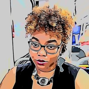 Meet your Posher, Tina